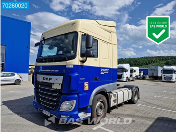 Tractor truck DAF XF 480