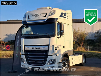 Tractor truck DAF XF 480