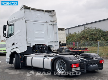 Tractor truck DAF XF 480