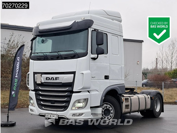 Tractor truck DAF XF 480