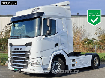 Tractor truck DAF XF 480
