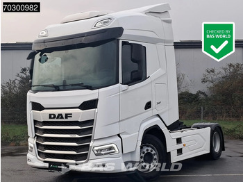 Tractor truck DAF XF 480