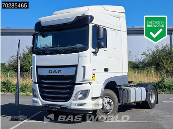 Tractor truck DAF XF 480