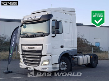 Tractor truck DAF XF 480