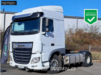 Tractor truck DAF XF 480