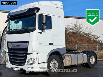Tractor truck DAF XF 480
