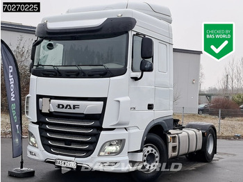Tractor truck DAF XF 480