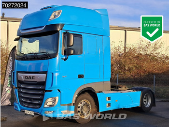 Tractor truck DAF XF 480