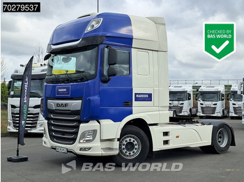 Tractor truck DAF XF 480