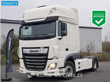 Tractor truck DAF XF 480