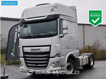 Tractor truck DAF XF 480