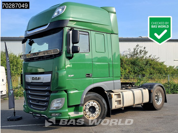 Tractor truck DAF XF 480