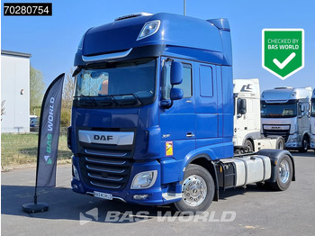 Tractor truck DAF XF 480