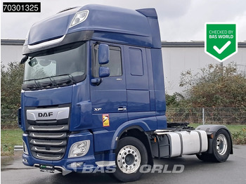 Tractor truck DAF XF 480