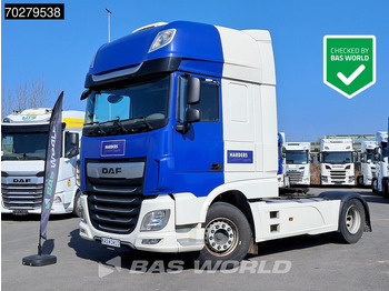 Tractor truck DAF XF 480