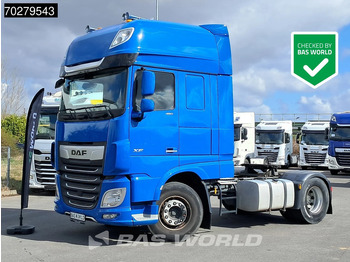 Tractor truck DAF XF 480