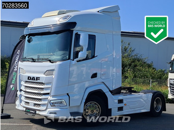 Tractor truck DAF XF 530