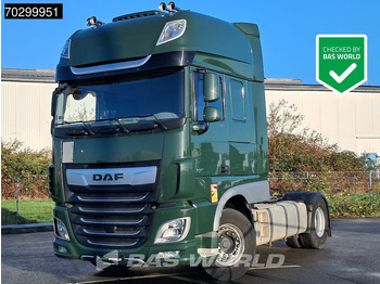 Tractor truck DAF XF 530
