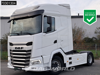 Tractor truck DAF XG 480