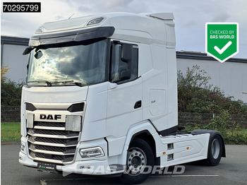 Tractor truck DAF XG 480