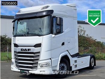 Tractor truck DAF XG 480