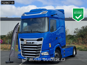 Tractor truck DAF XG 480