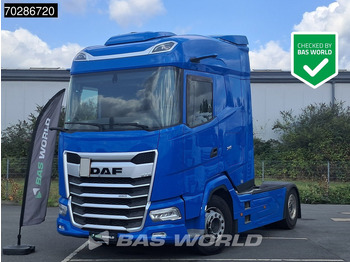 Tractor truck DAF XG 480