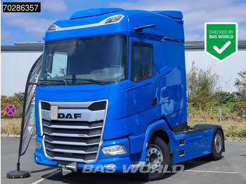 Tractor truck DAF XG 480