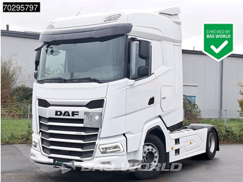 Tractor truck DAF XG 480