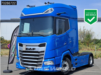 Tractor truck DAF XG+ 530