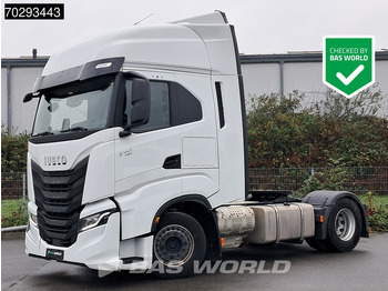 Tractor truck IVECO S-WAY