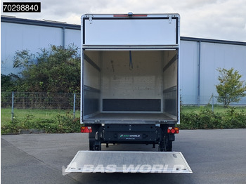 Closed box van Volkswagen Crafter 140pk Ladebordwand Automatik 140PS Koffer Kamera Tempomat Klima Euro6 20m3 A/C Cruise control: picture 5 Closed box van Volkswagen Crafter 140pk Ladebordwand Automatik 140PS Koffer Kamera Tempomat Klima Euro6 20m3 A/C Cruise control: picture 5