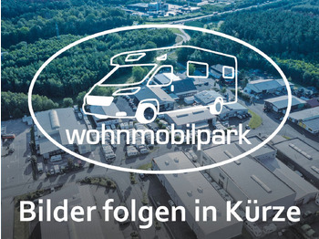 Integrated motorhome NIESMANN + BISCHOFF