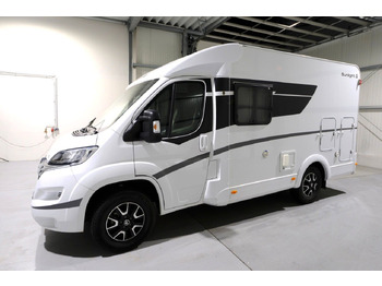 Sunlight V 60 Adventure Edition/Festbett/Garage/Klima/TOP leasing Sunlight V 60 Adventure Edition/Festbett/Garage/Klima/TOP: picture 3