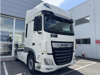 Tractor truck DAF XF 480