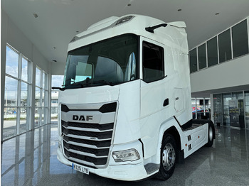 Tractor truck DAF XG 480