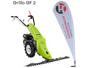 Mower GRILLO