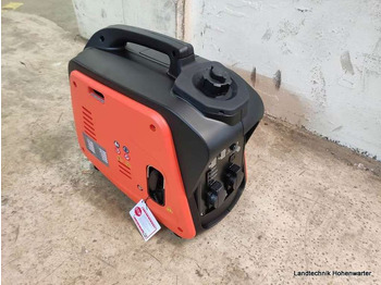 Generator set