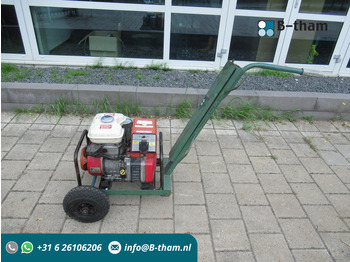 Generator set HONDA