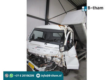 Tipper van MITSUBISHI