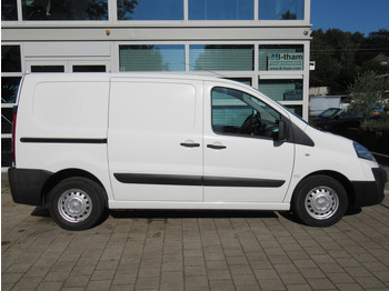 Small van Peugeot Expert 227 1.6 HDI L1H1 P+ 3-zit ! Top Staat ! AIRCO: picture 3