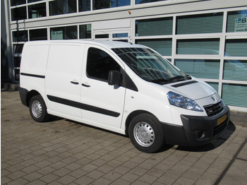 Small van Peugeot Expert 227 1.6 HDI L1H1 P+ 3-zit ! Top Staat ! AIRCO: picture 2