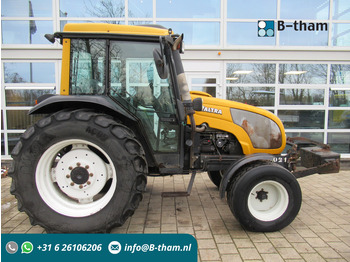 Farm tractor VALTRA A-series