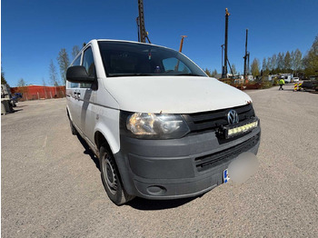 Panel van VOLKSWAGEN Transporter