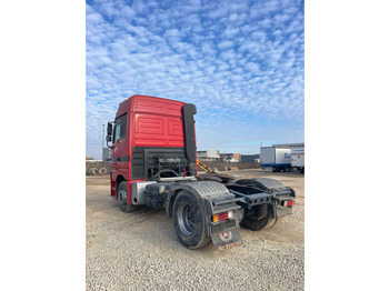 Tractor truck Mercedes-Benz Actros 1840: picture 3