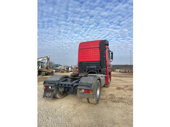 Tractor truck Mercedes-Benz Actros 1840: picture 2