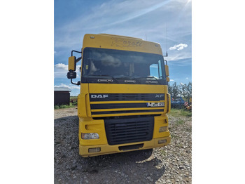Tractor truck DAF XF 95 430