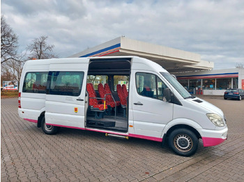 Minibus MERCEDES-BENZ Sprinter 316