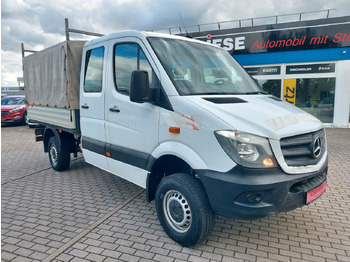 Passenger van MERCEDES-BENZ Sprinter 316