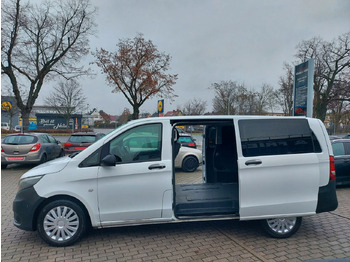 Passenger van MERCEDES-BENZ Vito 119